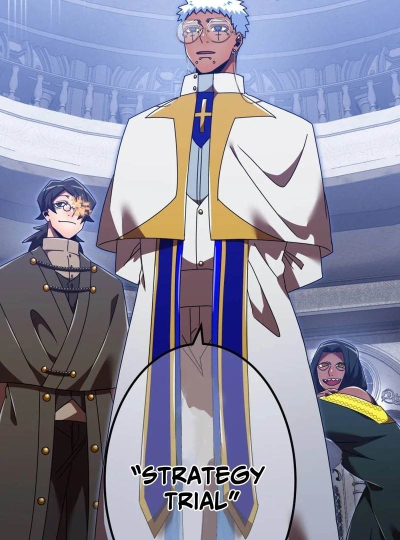 Savior of Divine Blood ~Draw Out 0.00000001% To Become the Strongest~ Chapter 157 - Page 181