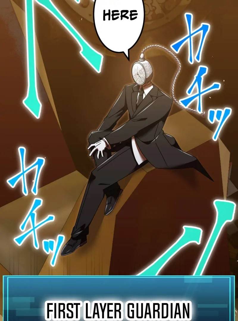 Savior of Divine Blood ~Draw Out 0.00000001% To Become the Strongest~ Chapter 158 - Page 119