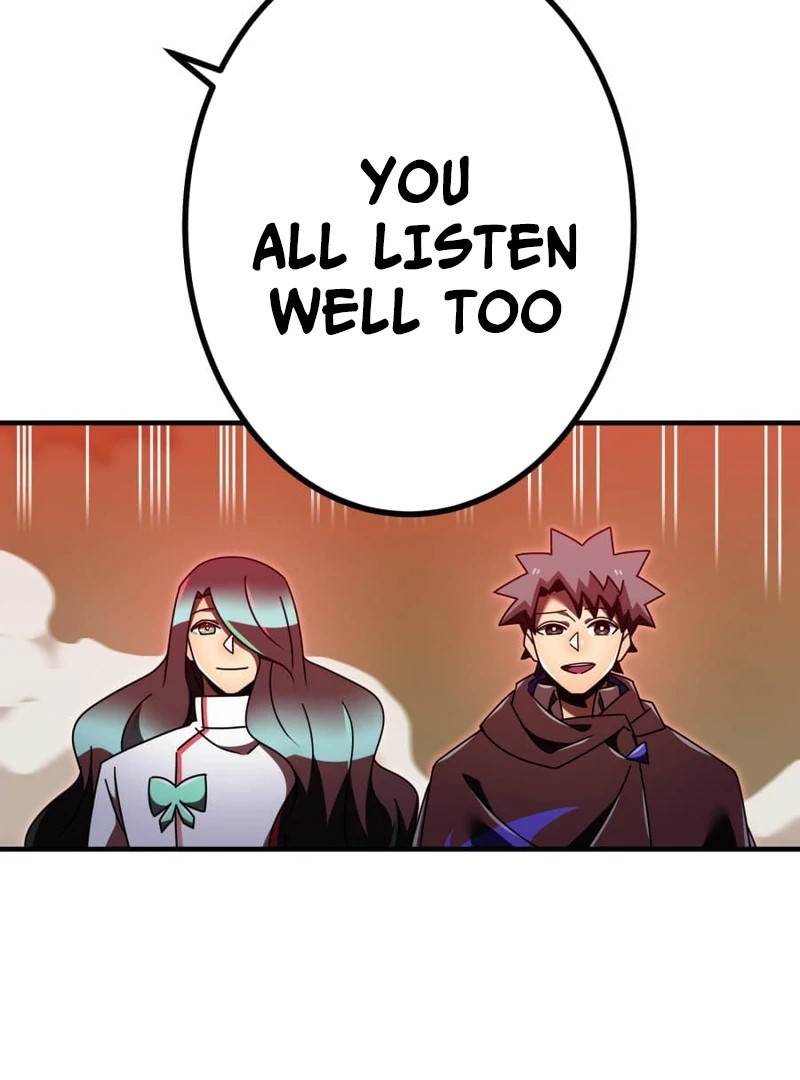 Savior of Divine Blood ~Draw Out 0.00000001% To Become the Strongest~ Chapter 158 - Page 209