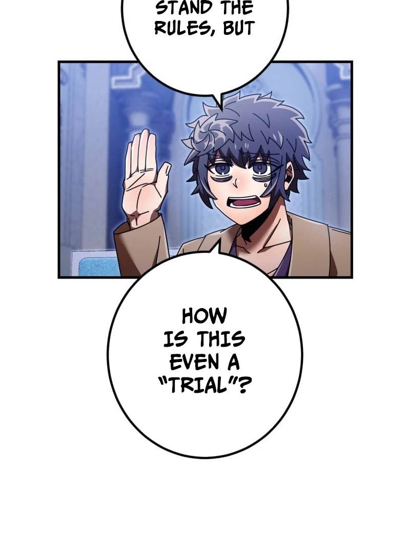 Savior of Divine Blood ~Draw Out 0.00000001% To Become the Strongest~ Chapter 158 - Page 37