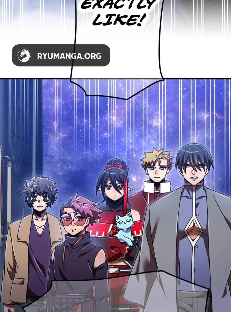 Savior of Divine Blood ~Draw Out 0.00000001% To Become the Strongest~ Chapter 158 - Page 9