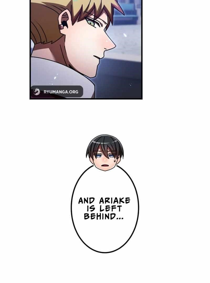 Savior of Divine Blood ~Draw Out 0.00000001% To Become the Strongest~ Chapter 160 - Page 152