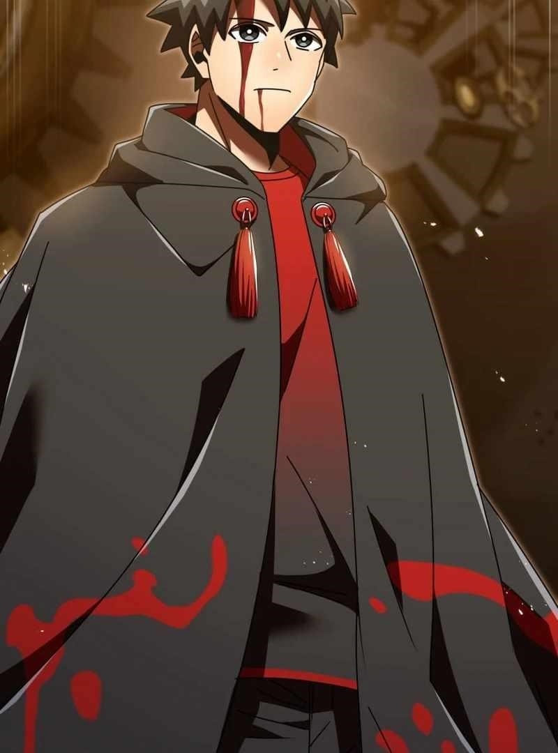 Savior of Divine Blood ~Draw Out 0.00000001% To Become the Strongest~ Chapter 160 - Page 173