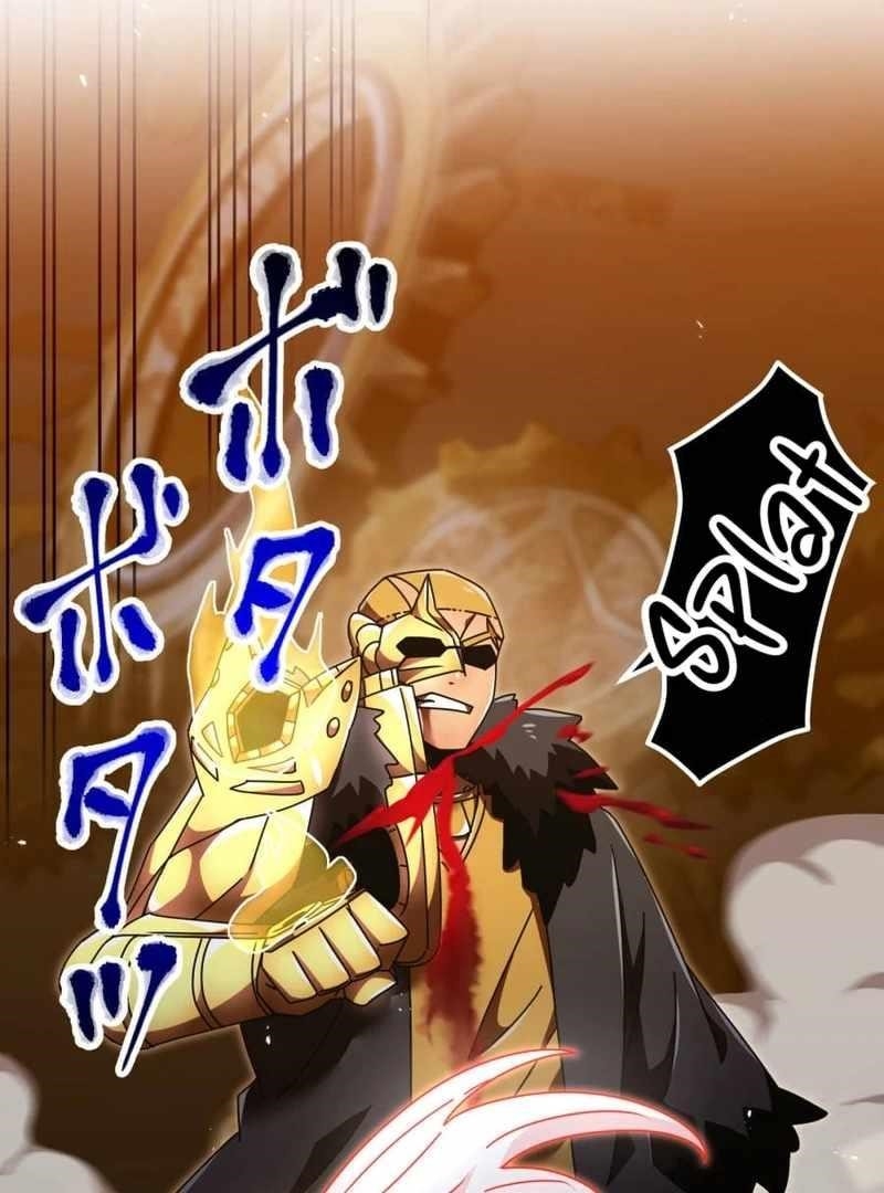 Savior of Divine Blood ~Draw Out 0.00000001% To Become the Strongest~ Chapter 160 - Page 32