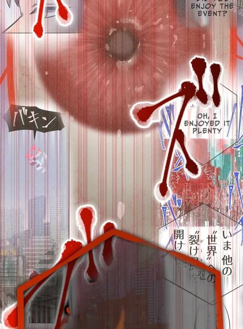 Savior of Divine Blood ~Draw Out 0.00000001% To Become the Strongest~ Chapter 161 - Page 139