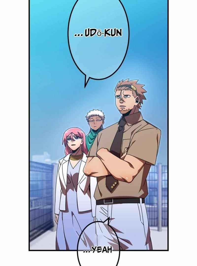 Savior of Divine Blood ~Draw Out 0.00000001% To Become the Strongest~ Chapter 162 - Page 3