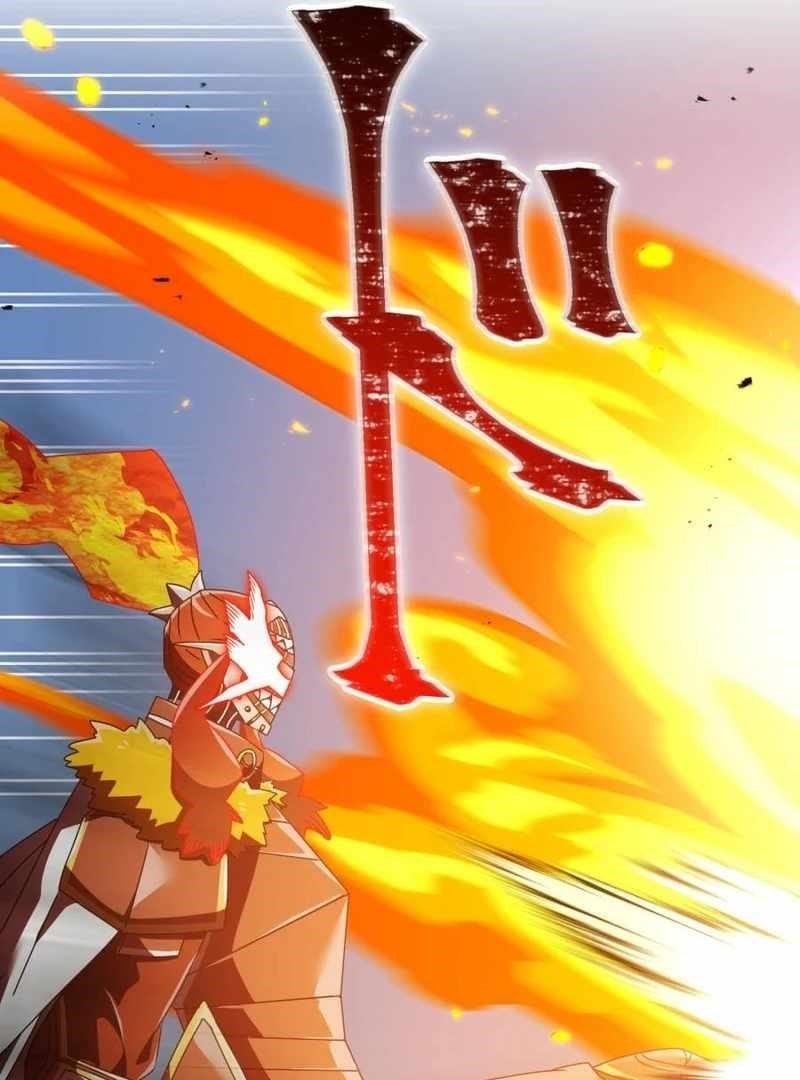 Savior of Divine Blood ~Draw Out 0.00000001% To Become the Strongest~ Chapter 163 - Page 124