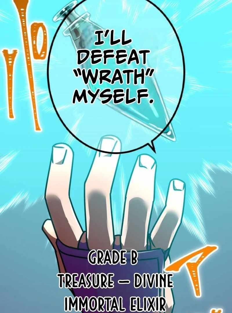 Savior of Divine Blood ~Draw Out 0.00000001% To Become the Strongest~ Chapter 163 - Page 181