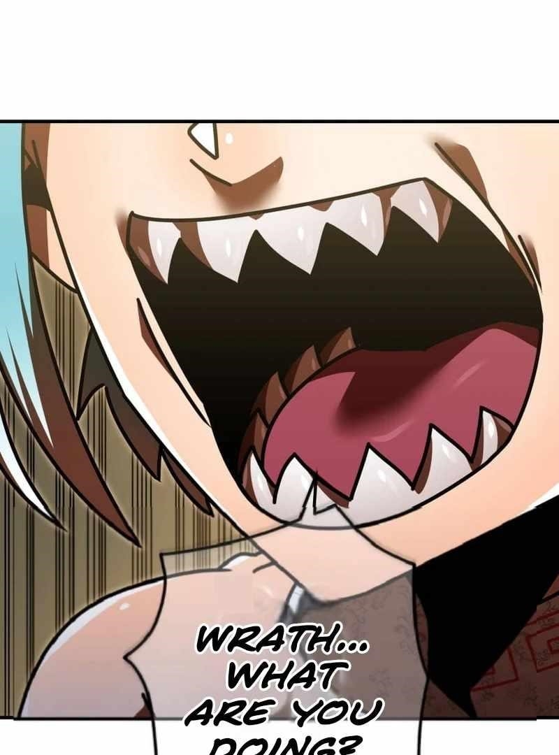 Savior of Divine Blood ~Draw Out 0.00000001% To Become the Strongest~ Chapter 163 - Page 46