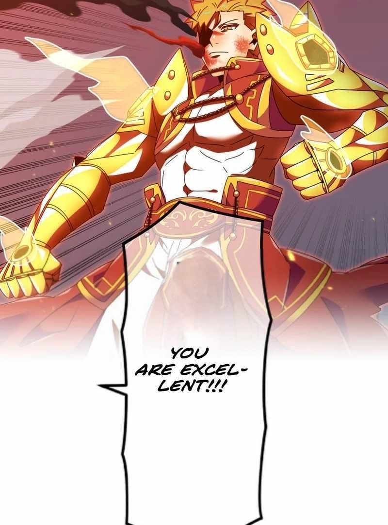 Savior of Divine Blood ~Draw Out 0.00000001% To Become the Strongest~ Chapter 163 - Page 91