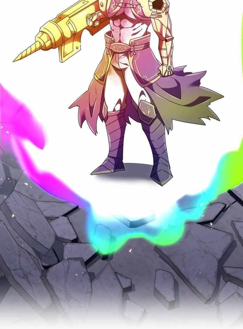 Savior of Divine Blood ~Draw Out 0.00000001% To Become the Strongest~ Chapter 164 - Page 193