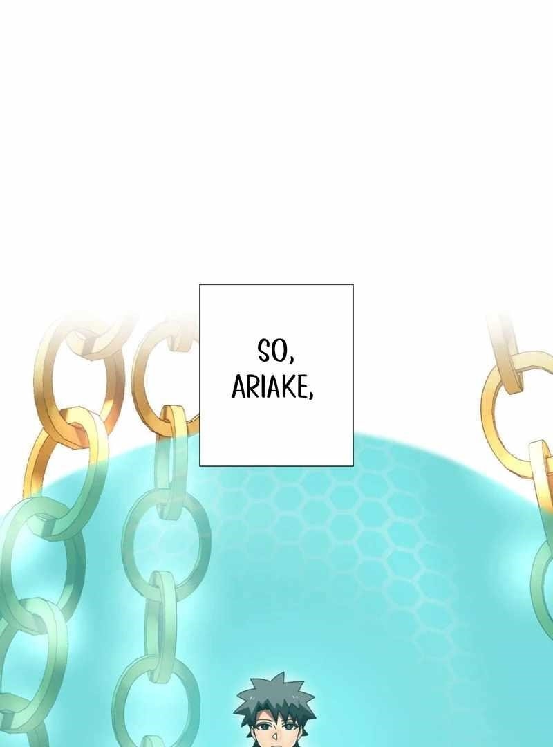 Savior of Divine Blood ~Draw Out 0.00000001% To Become the Strongest~ Chapter 164 - Page 25