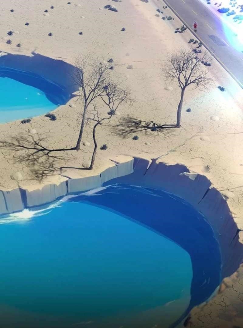 Savior of Divine Blood ~Draw Out 0.00000001% To Become the Strongest~ Chapter 164 - Page 3