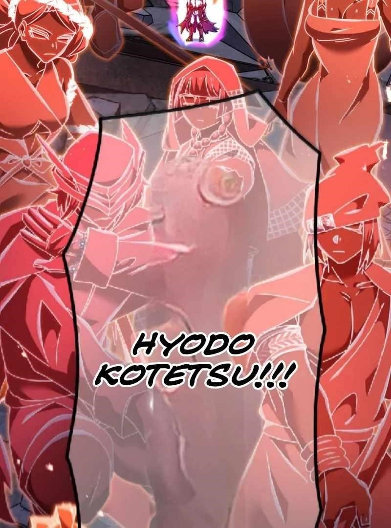 Savior of Divine Blood ~Draw Out 0.00000001% To Become the Strongest~ Chapter 164 - Page 55