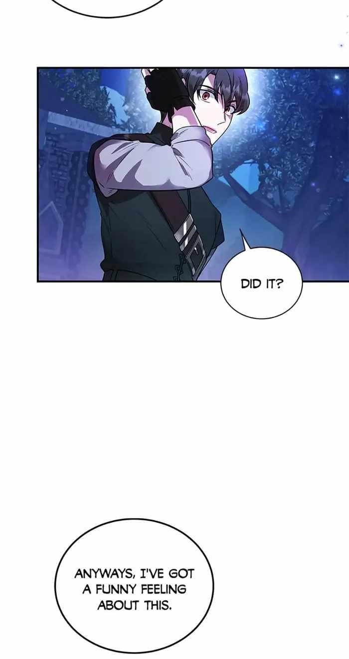 I Got Lucky And Pulled A 10th Rank Summon Chapter 20 - Page 48