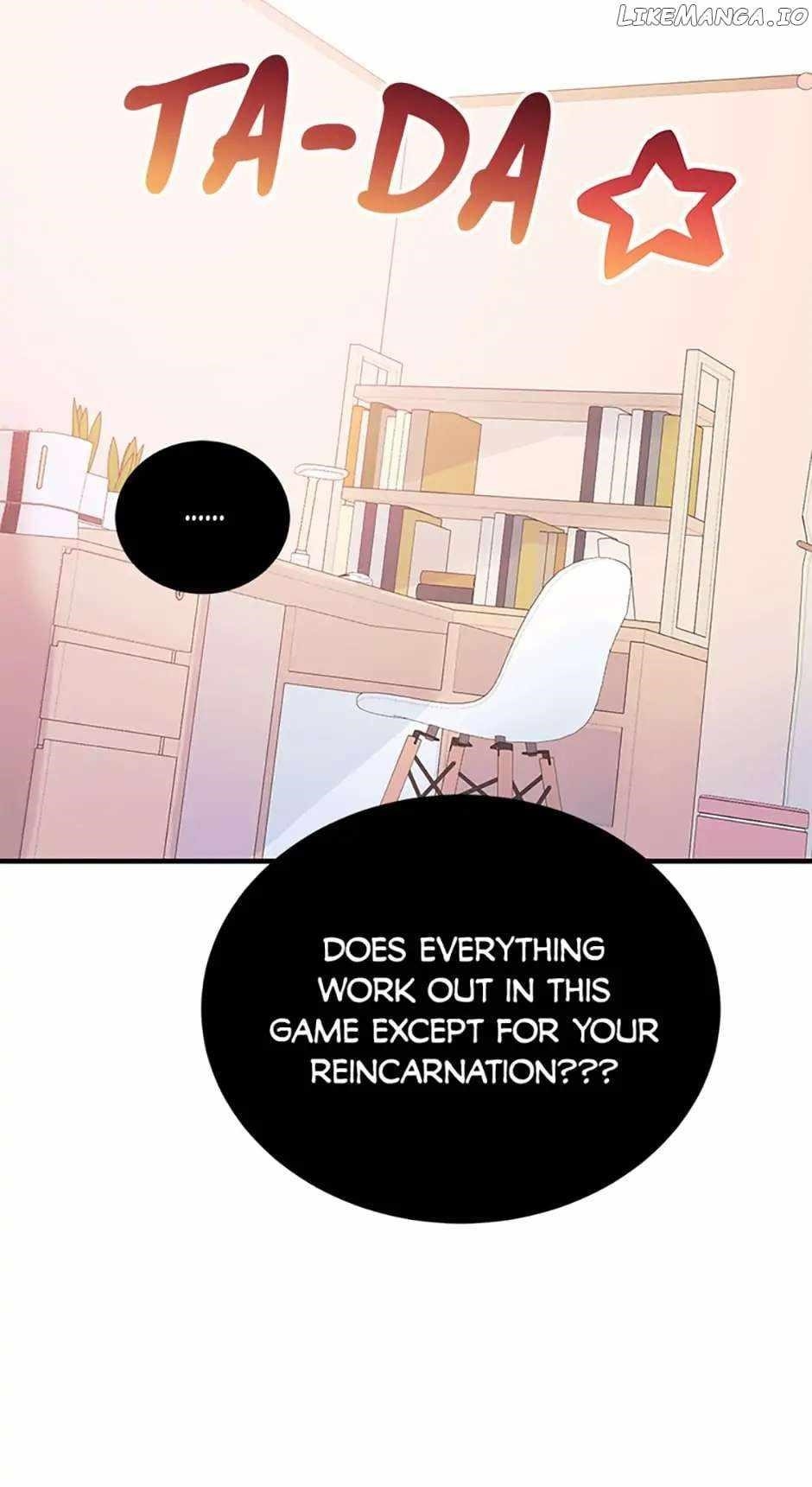 I Got Lucky And Pulled A 10th Rank Summon Chapter 25 - Page 78