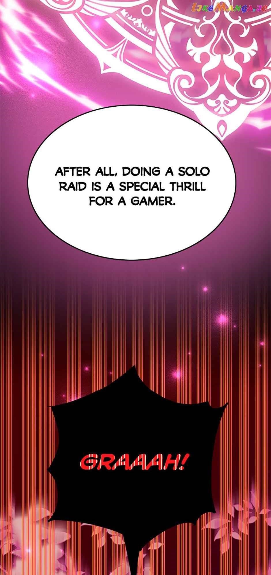 I Got Lucky And Pulled A 10th Rank Summon Chapter 33 - Page 22