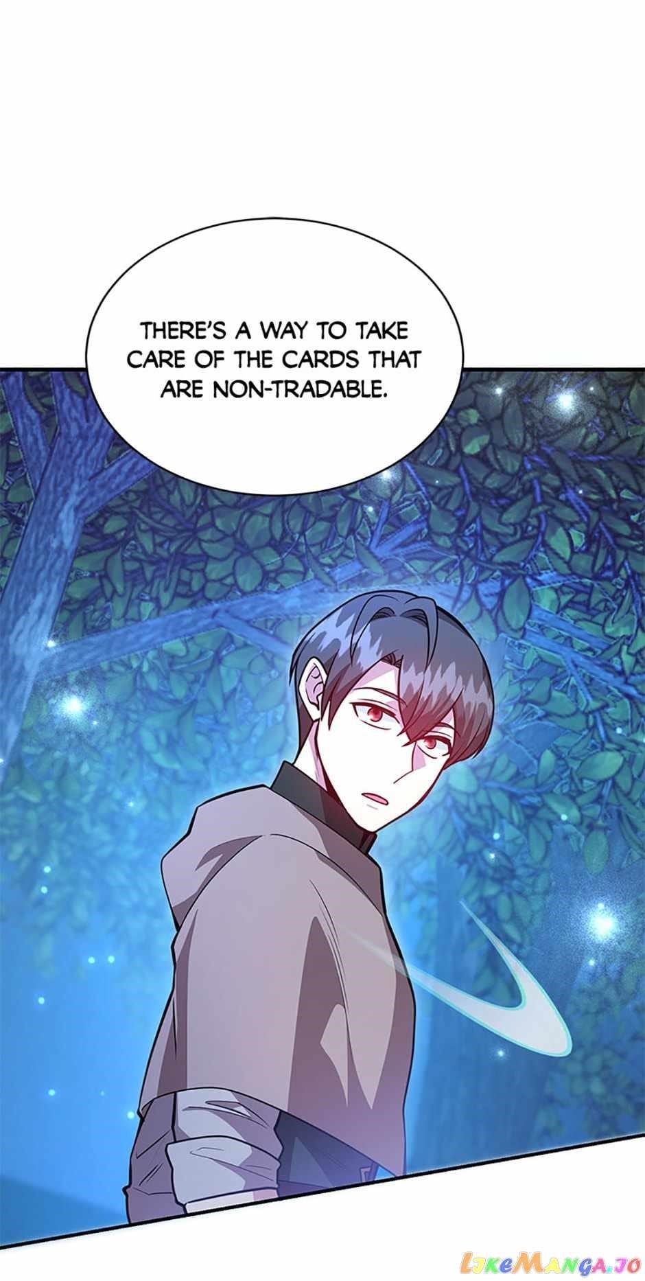 I Got Lucky And Pulled A 10th Rank Summon Chapter 38 - Page 74