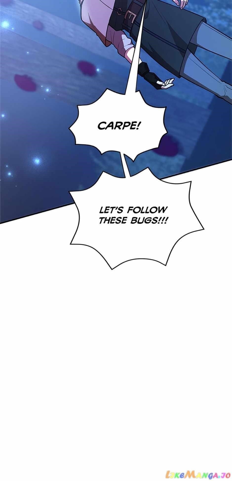 I Got Lucky And Pulled A 10th Rank Summon Chapter 38 - Page 91