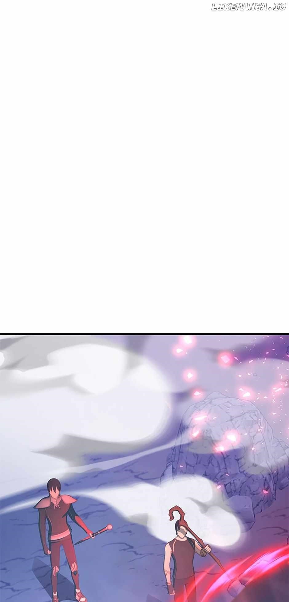 I Got Lucky And Pulled A 10th Rank Summon Chapter 51 - Page 52