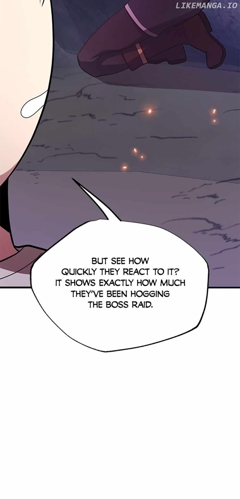 I Got Lucky And Pulled A 10th Rank Summon Chapter 51 - Page 58