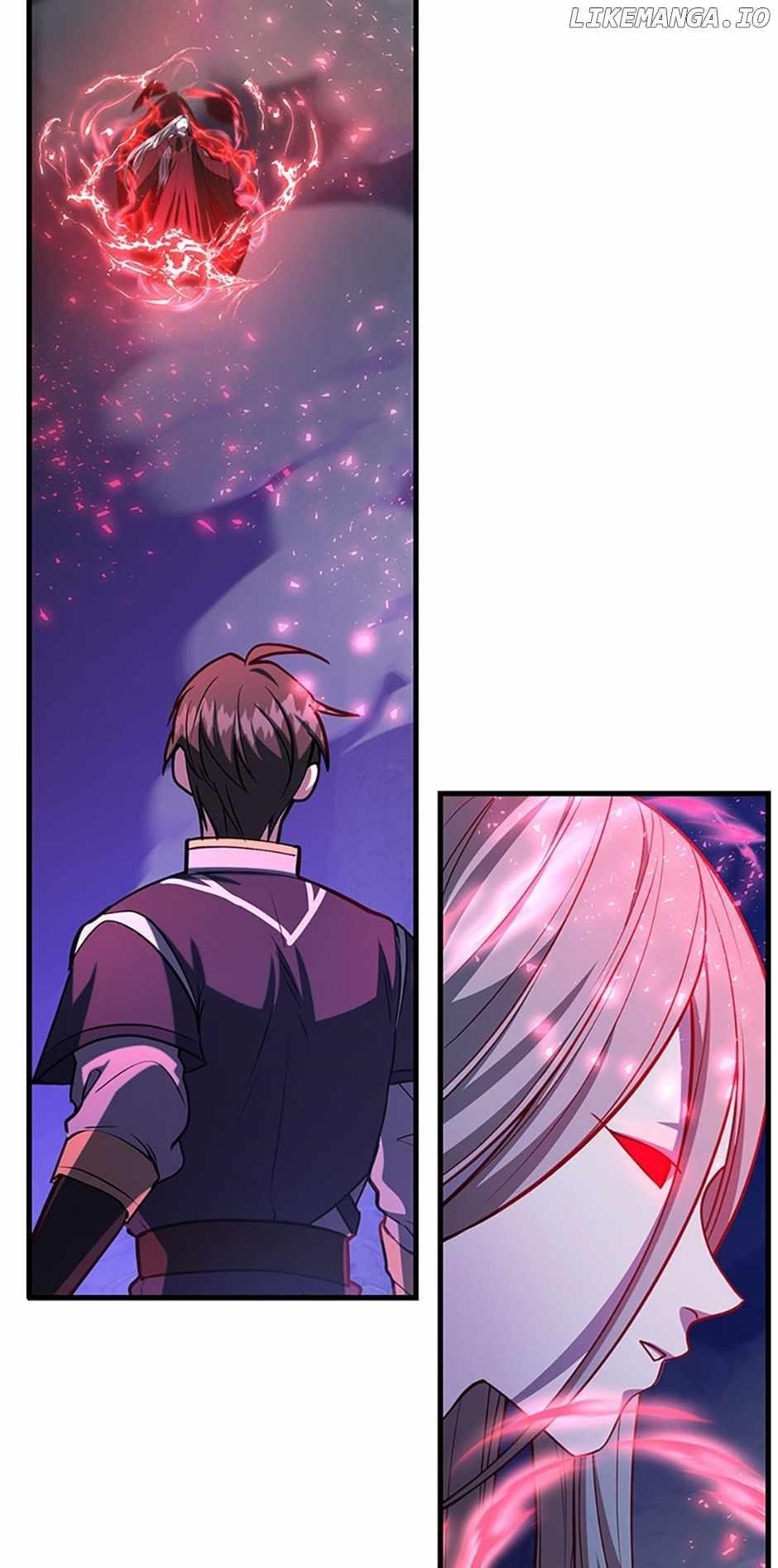 I Got Lucky And Pulled A 10th Rank Summon Chapter 51 - Page 95