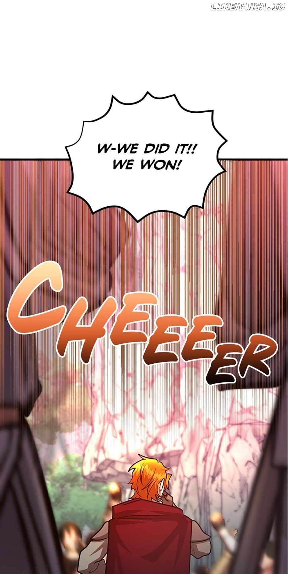 I Got Lucky And Pulled A 10th Rank Summon Chapter 54 - Page 51