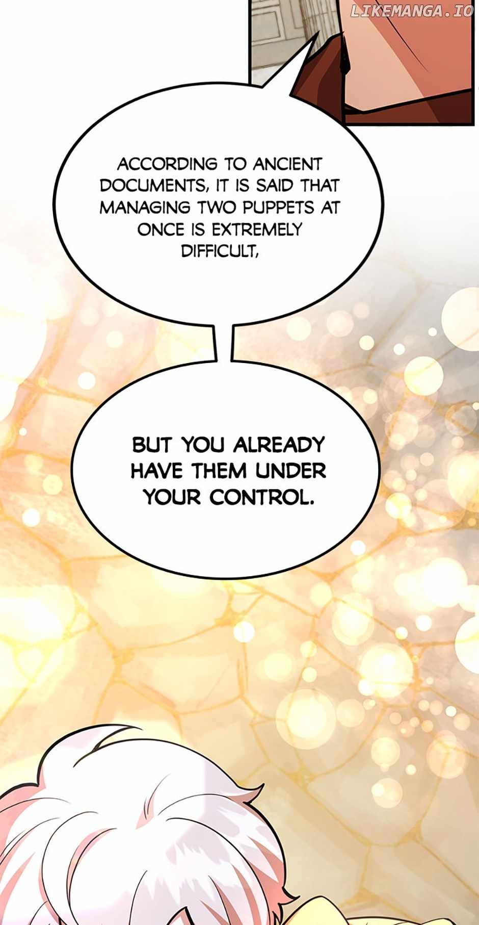 I Got Lucky And Pulled A 10th Rank Summon Chapter 55 - Page 16