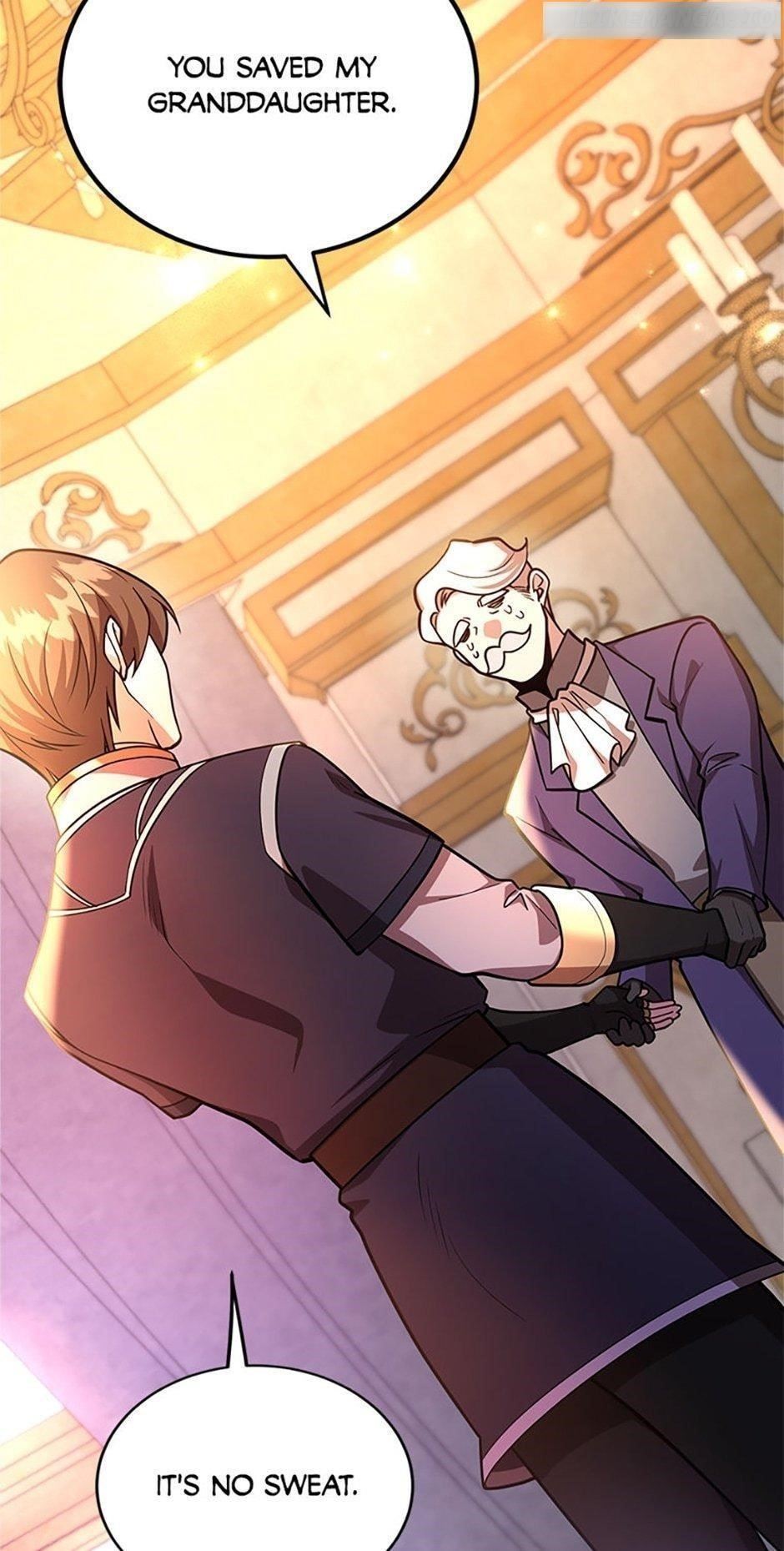 I Got Lucky And Pulled A 10th Rank Summon Chapter 57 - Page 30