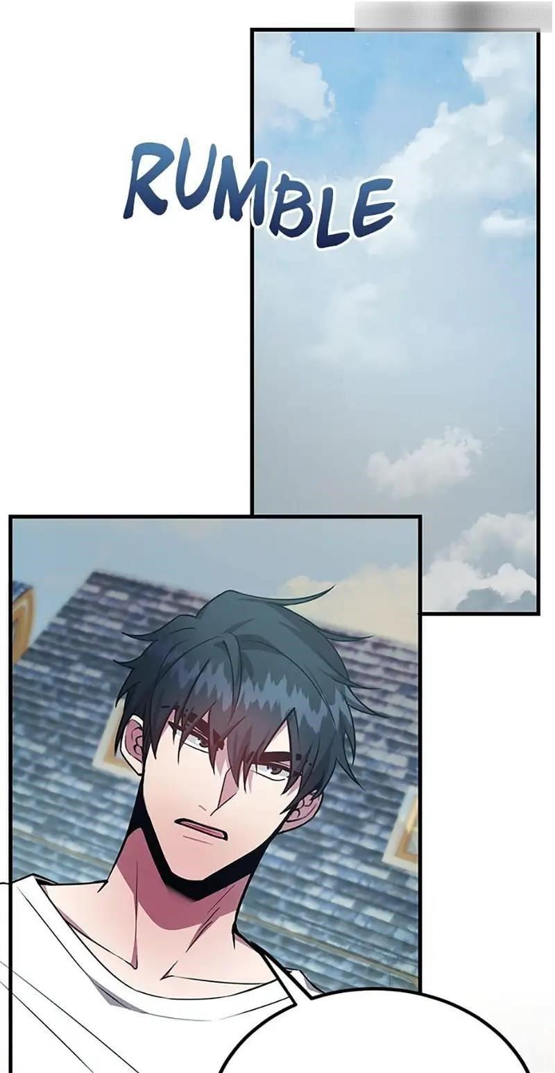 I Got Lucky And Pulled A 10th Rank Summon Chapter 58 - Page 56