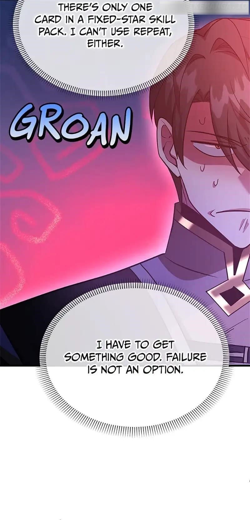 I Got Lucky And Pulled A 10th Rank Summon Chapter 58 - Page 9