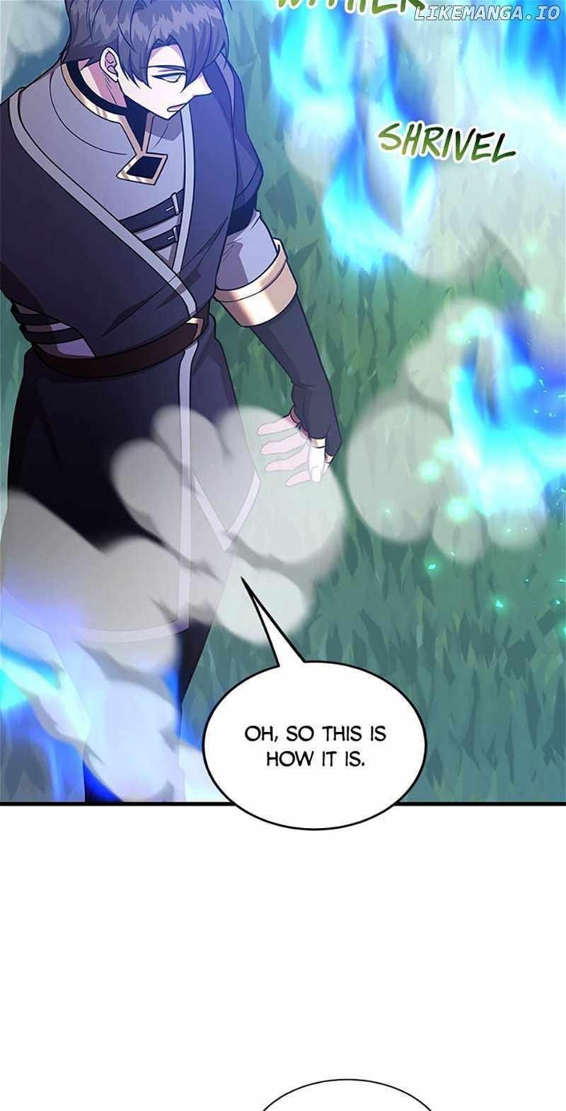 I Got Lucky And Pulled A 10th Rank Summon Chapter 63 - Page 5