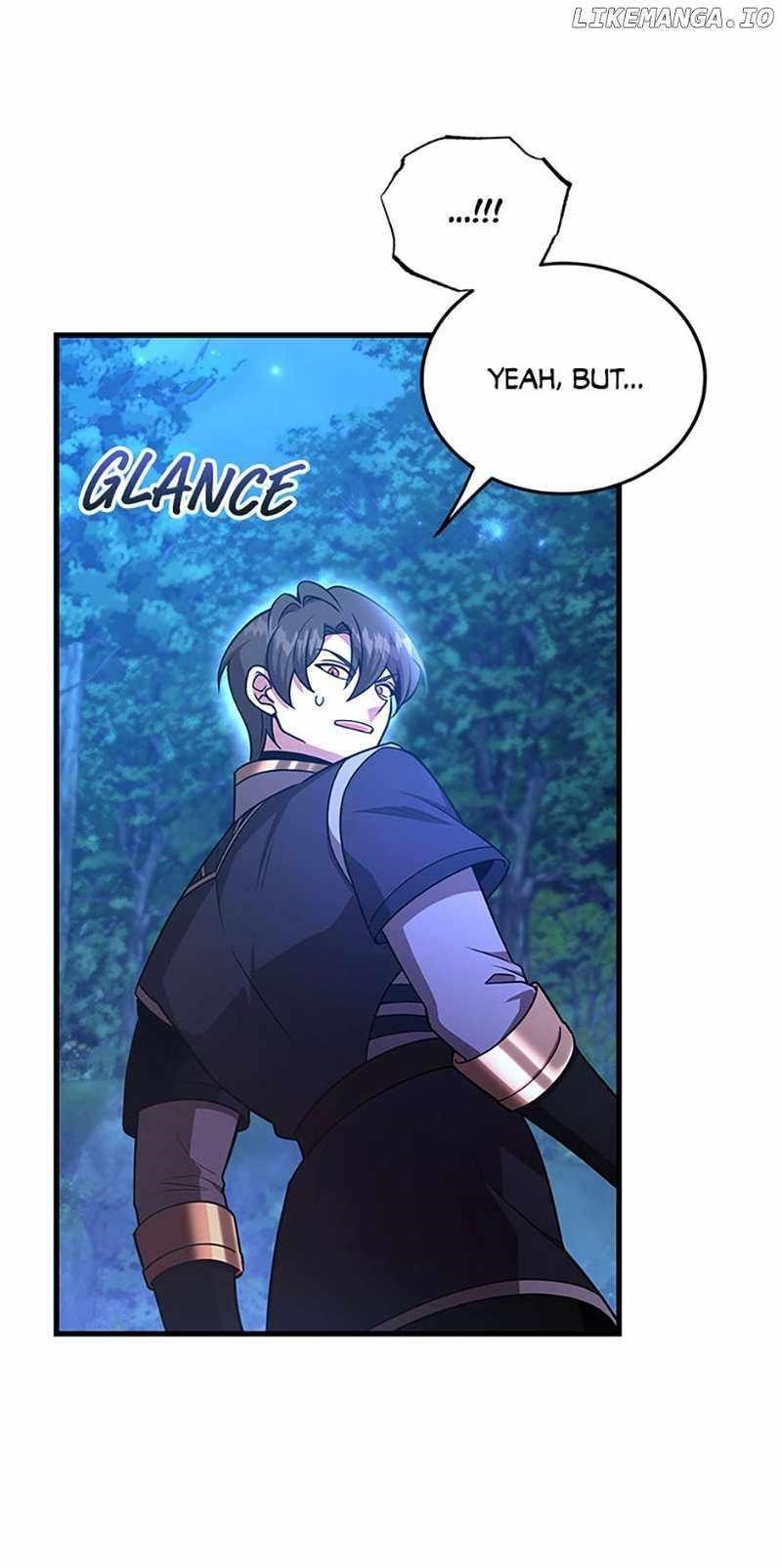 I Got Lucky And Pulled A 10th Rank Summon Chapter 63 - Page 70