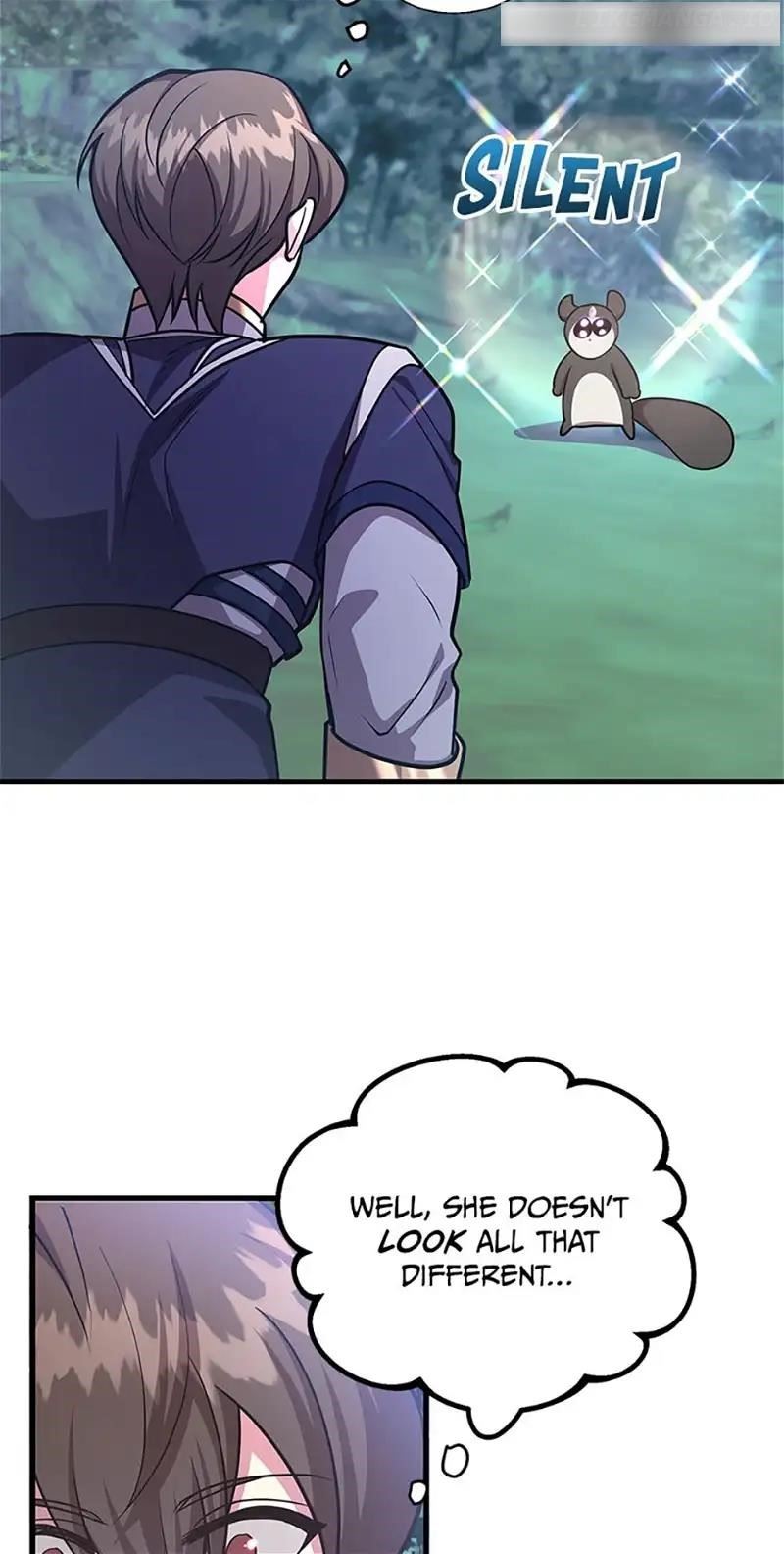 I Got Lucky And Pulled A 10th Rank Summon Chapter 64 - Page 19