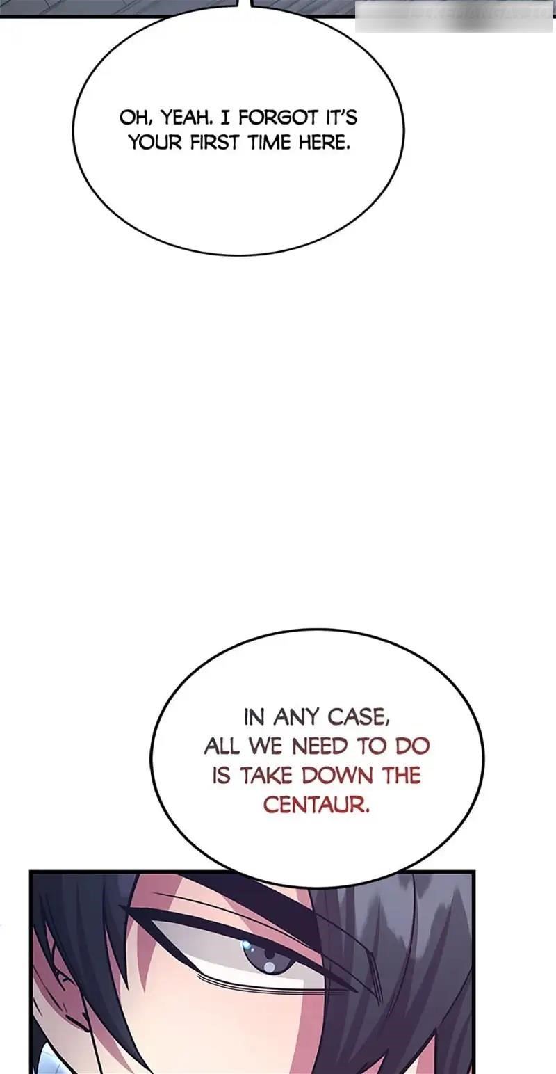 I Got Lucky And Pulled A 10th Rank Summon Chapter 65 - Page 60