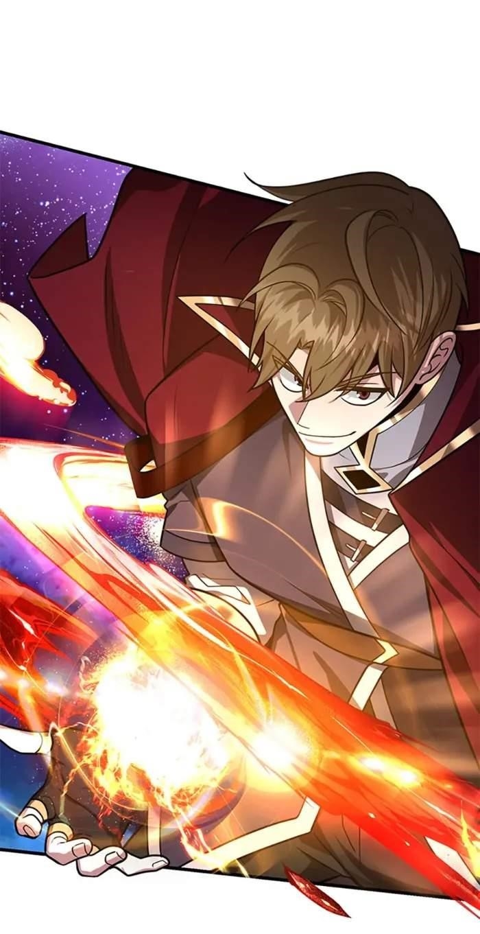 I Got Lucky And Pulled A 10th Rank Summon Chapter 82 - Page 31