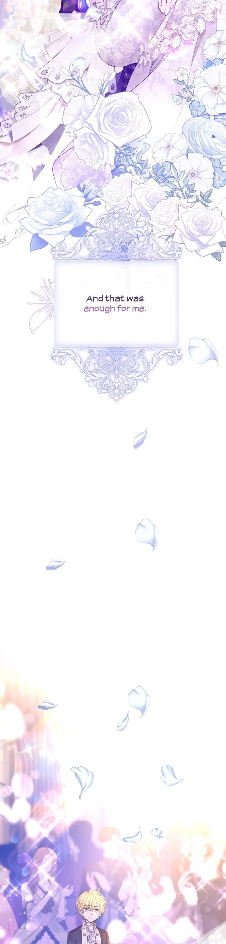 It’s Time to Change the Genre Chapter 119 - Page 32