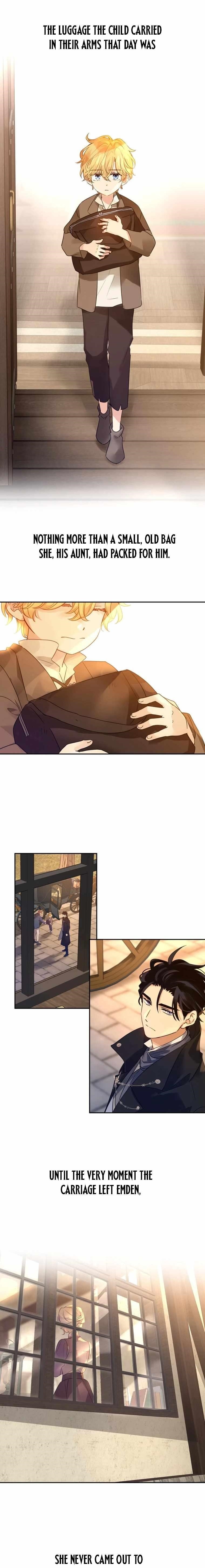 It’s Time to Change the Genre Chapter 120 - Page 1