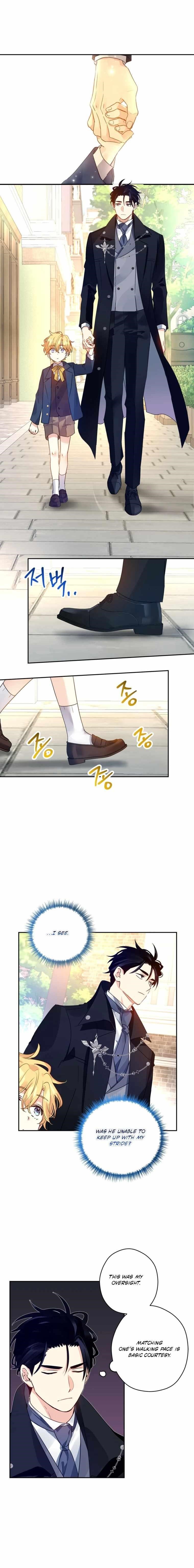 It’s Time to Change the Genre Chapter 120 - Page 14