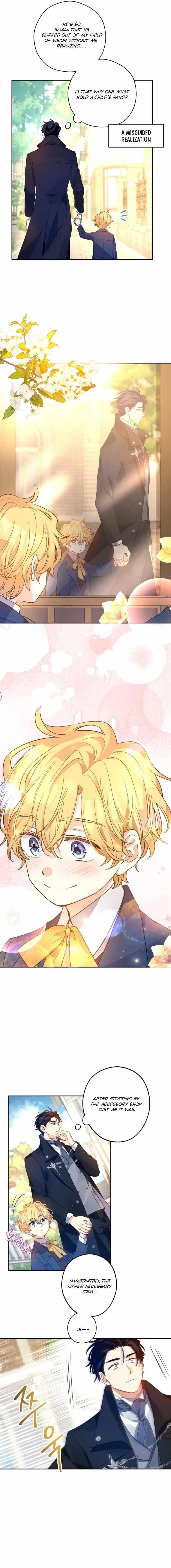 It’s Time to Change the Genre Chapter 120 - Page 15