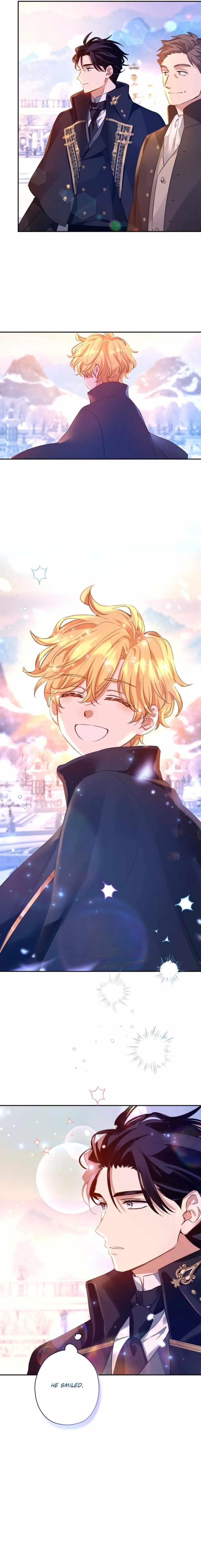 It’s Time to Change the Genre Chapter 122 - Page 11