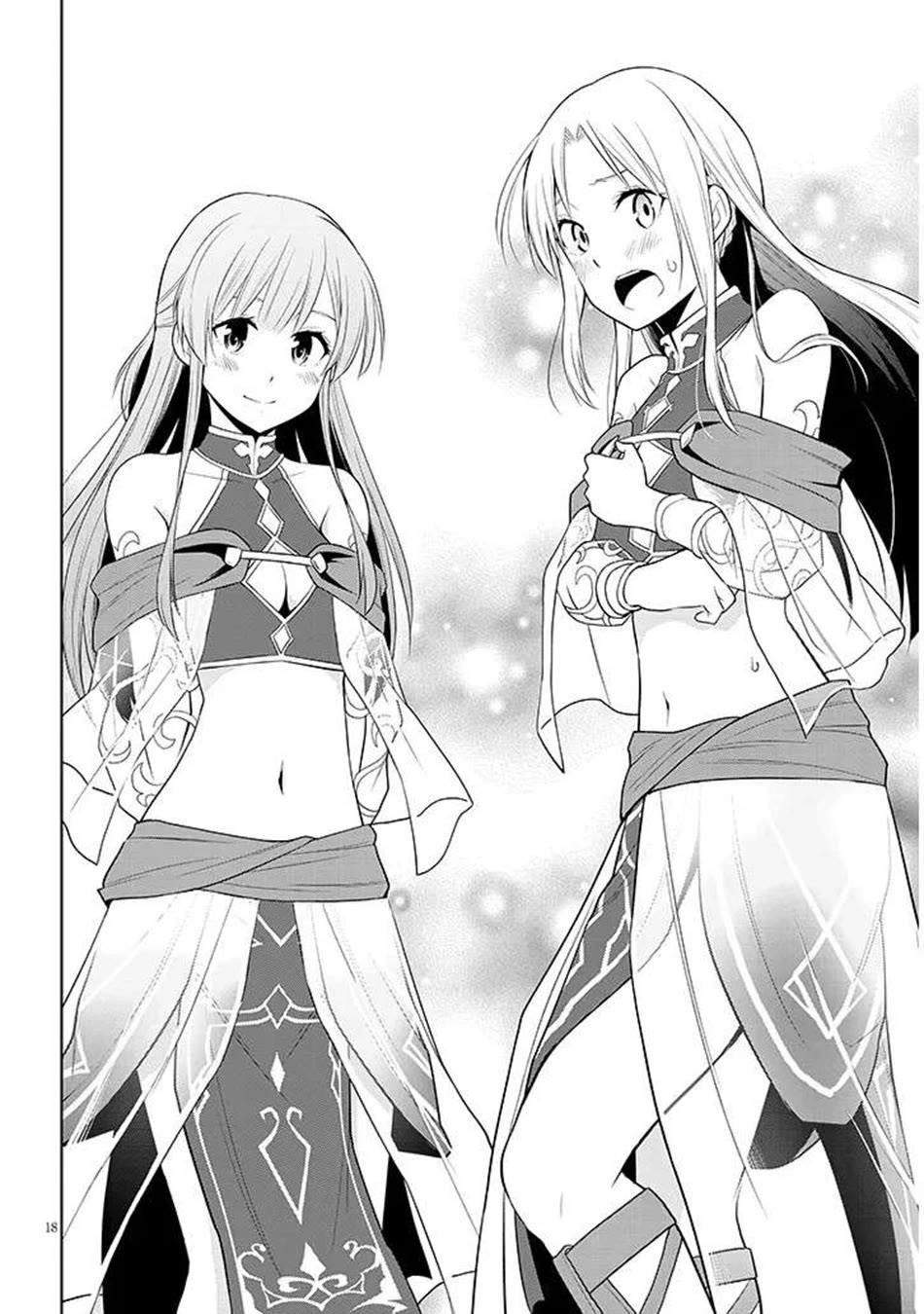 Maseki Gurume: Mamono No Chikara O Tabeta Ore Wa Saikyou! Chapter 64 - Page 19