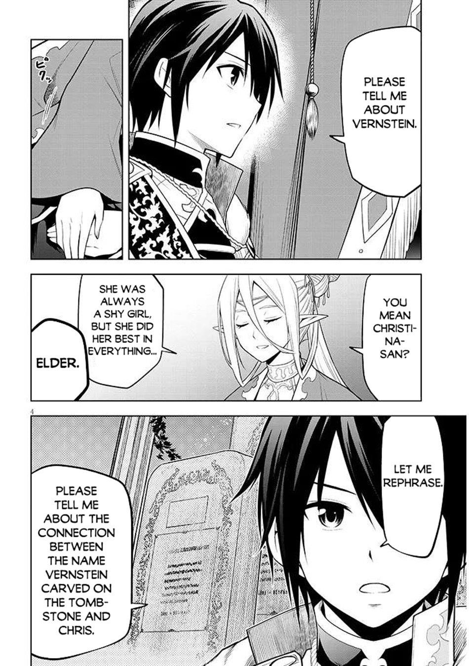 Maseki Gurume: Mamono No Chikara O Tabeta Ore Wa Saikyou! Chapter 66.2 - Page 5