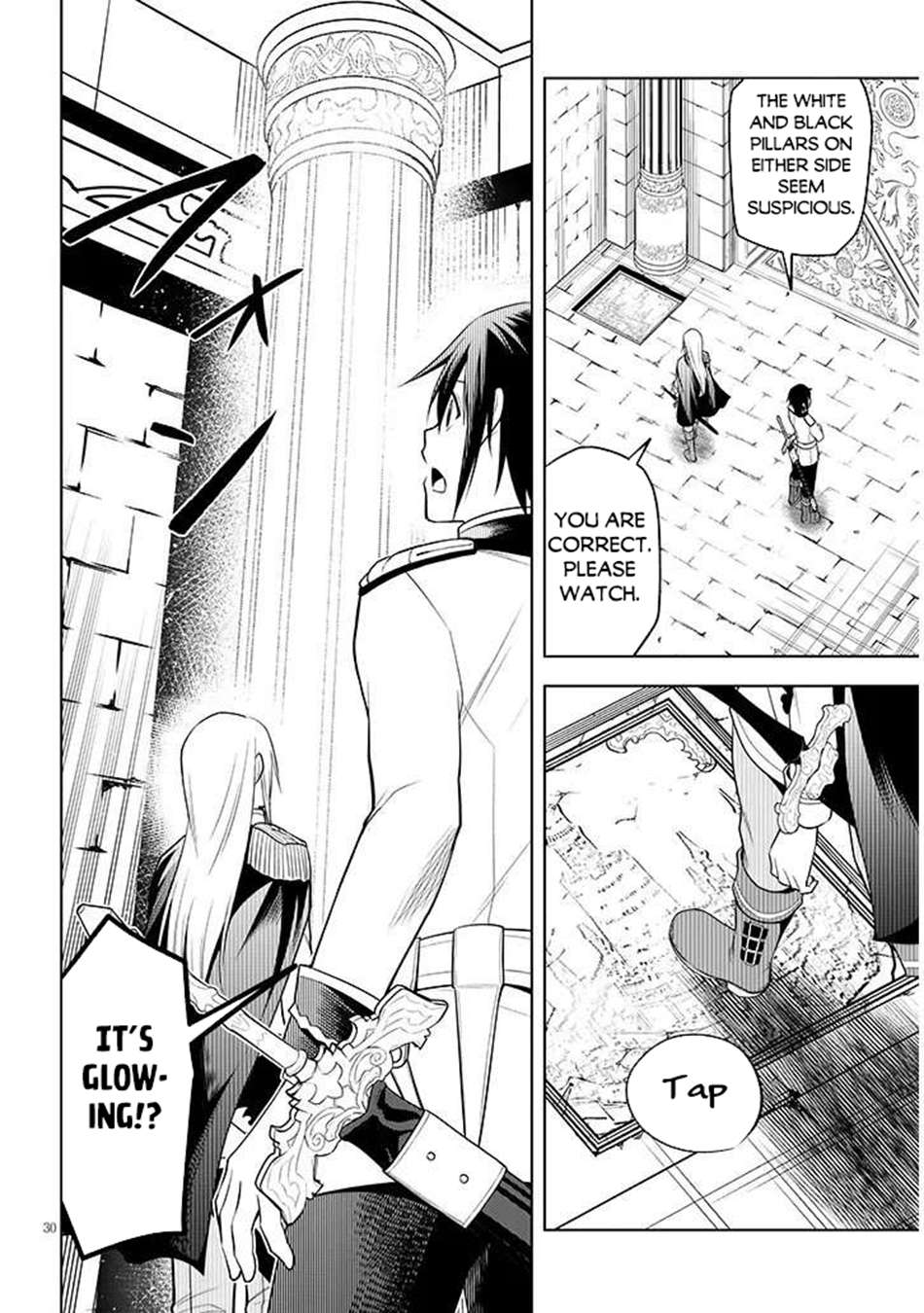 Maseki Gurume: Mamono No Chikara O Tabeta Ore Wa Saikyou! Chapter 68.2 - Page 12