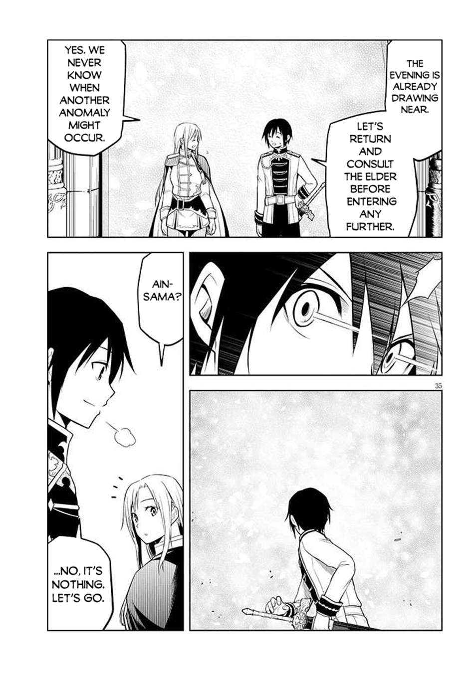 Maseki Gurume: Mamono No Chikara O Tabeta Ore Wa Saikyou! Chapter 68.2 - Page 17