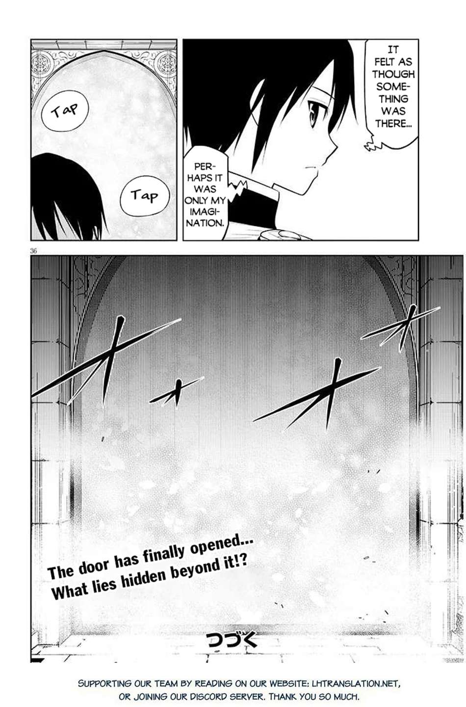 Maseki Gurume: Mamono No Chikara O Tabeta Ore Wa Saikyou! Chapter 68.2 - Page 18