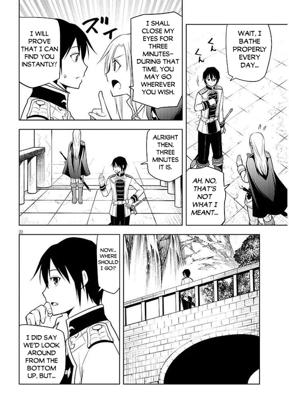 Maseki Gurume: Mamono No Chikara O Tabeta Ore Wa Saikyou! Chapter 68.2 - Page 4