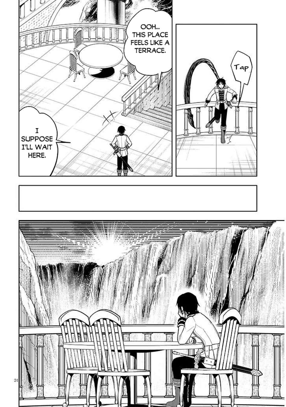 Maseki Gurume: Mamono No Chikara O Tabeta Ore Wa Saikyou! Chapter 68.2 - Page 6