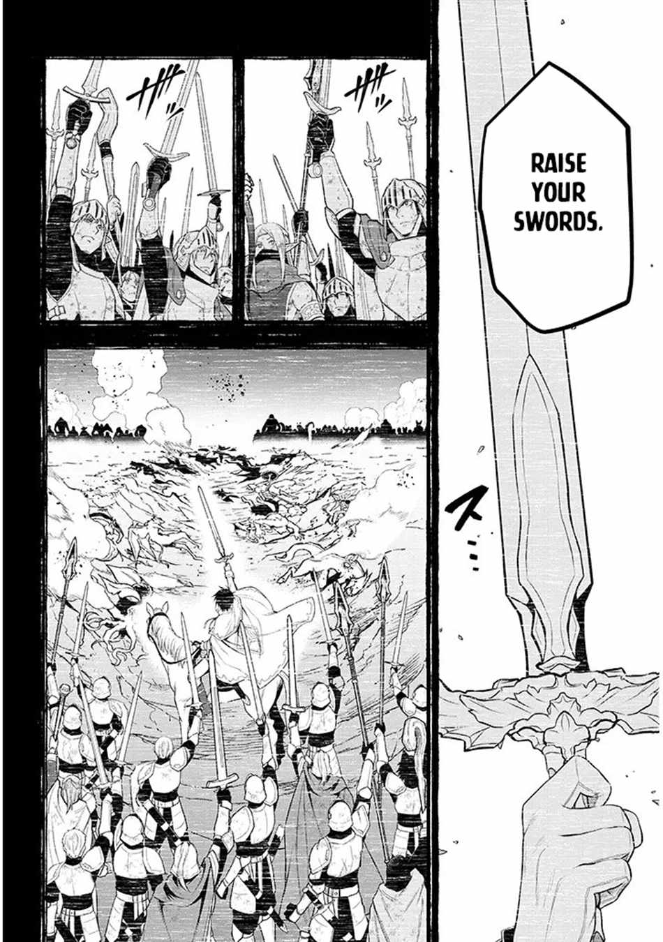 Maseki Gurume: Mamono No Chikara O Tabeta Ore Wa Saikyou! Chapter 69 - Page 26