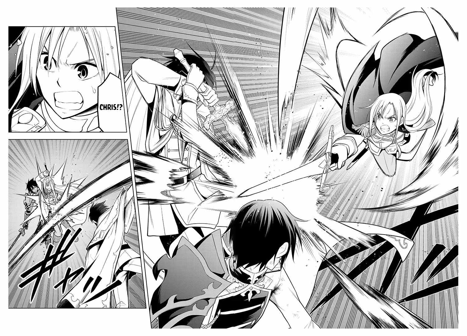 Maseki Gurume: Mamono No Chikara O Tabeta Ore Wa Saikyou! Chapter 70.2 - Page 7